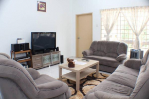 Spacious Rooms Central Park Homestay Seremban 2